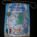 CS. Ponziana  Ts  101